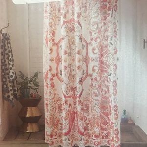 Opalhouse Shower Curtain 72x72